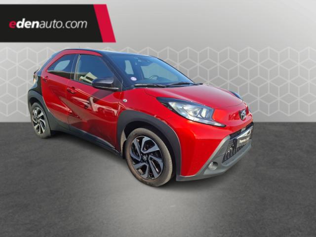 Toyota Aygo X image 1