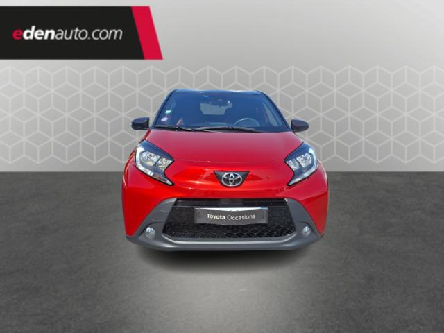 Toyota Aygo X image 4