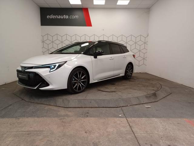 Toyota Corolla Touring Sports Hybride 140ch Gr Sport