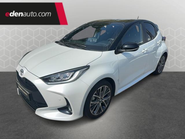 Toyota Yaris Hybride 116h Collection