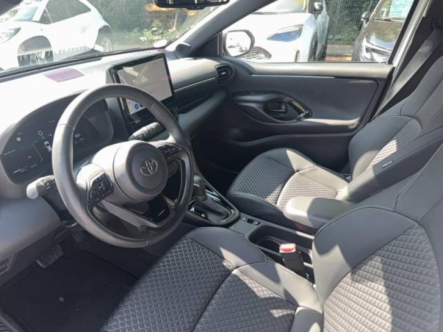 Toyota Yaris image 1