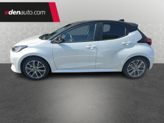 Toyota Yaris image 3