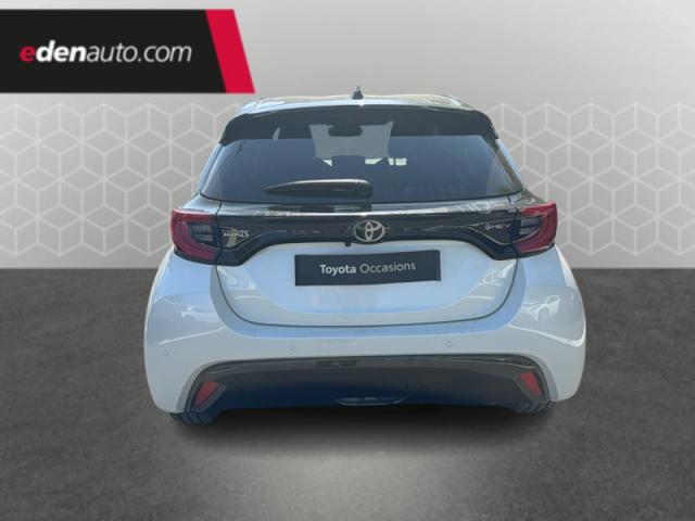 Toyota Yaris image 5