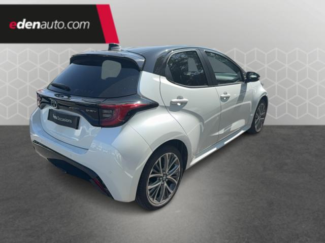 Toyota Yaris image 8