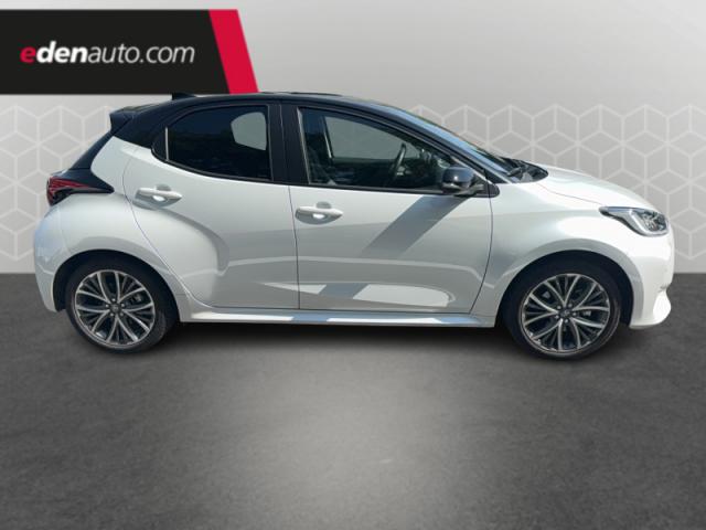 Toyota Yaris image 9