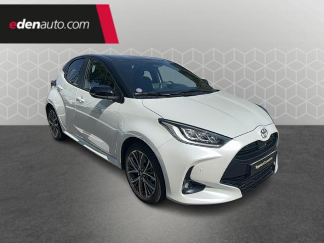 Toyota Yaris image 7