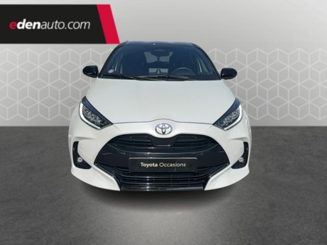 Toyota Yaris image 6