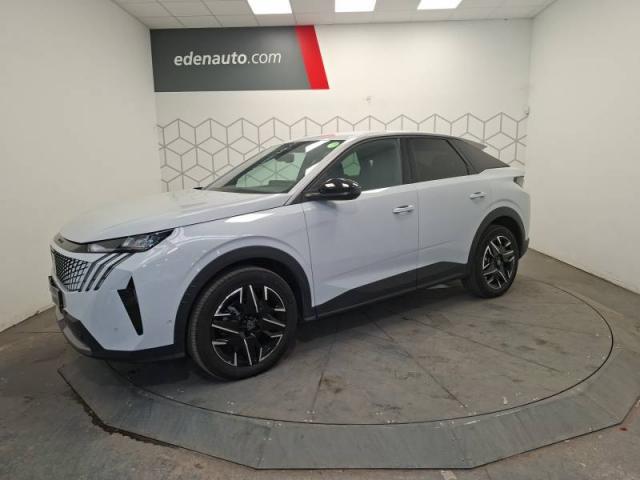 Peugeot 3008 Hybrid 145 E-Dcs6 Allure