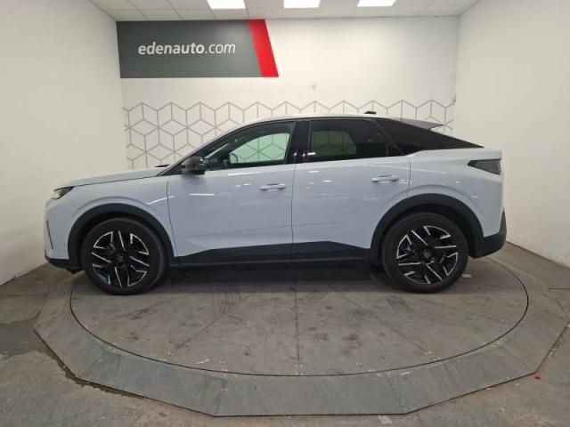 Peugeot 3008 image 3