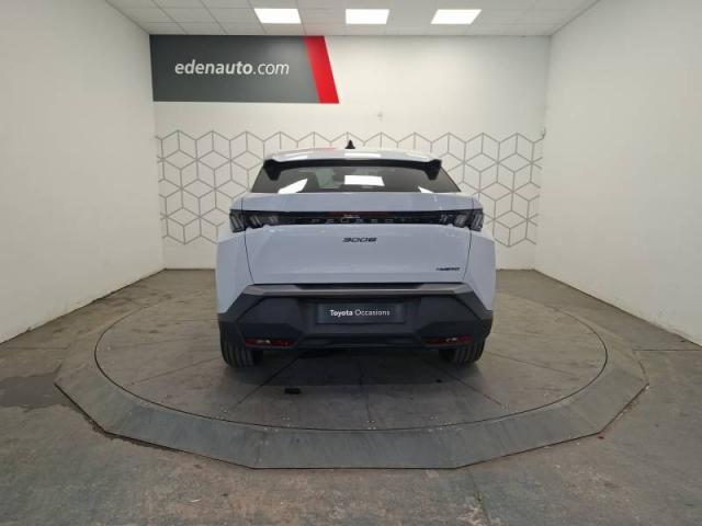 Peugeot 3008 image 8