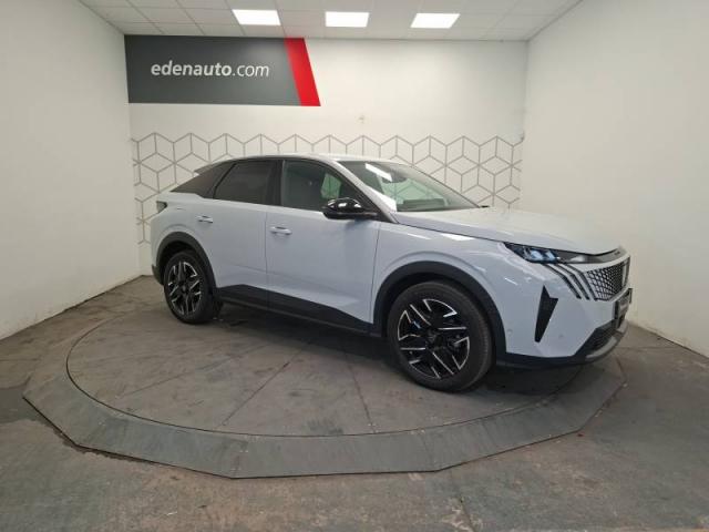 Peugeot 3008 image 4