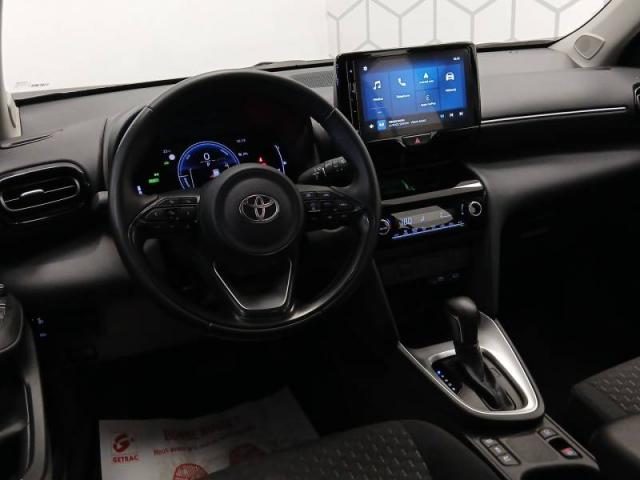 Toyota Yaris image 4
