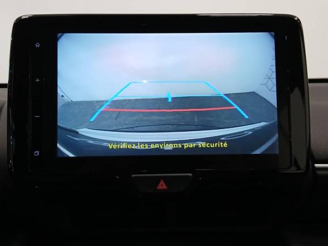 Toyota Yaris image 7