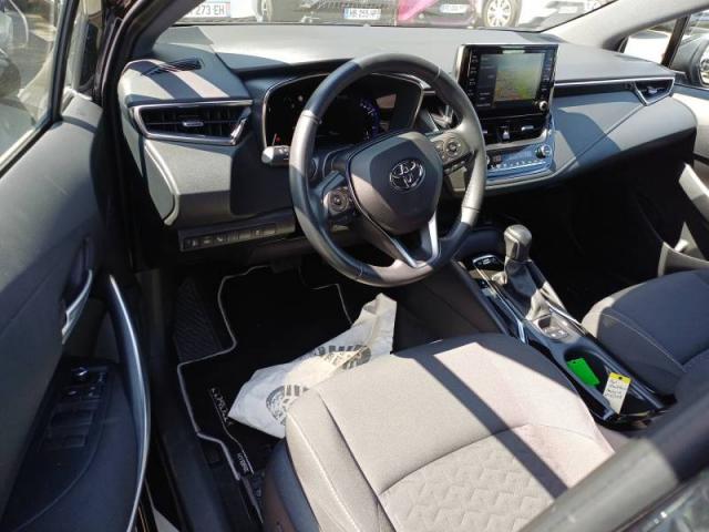 Toyota Corolla image 6