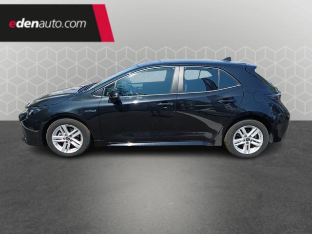 Toyota Corolla image 2