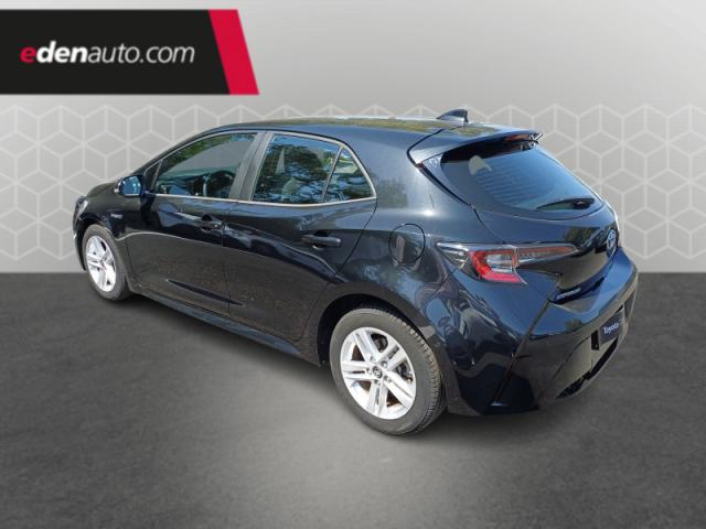 Toyota Corolla image 9