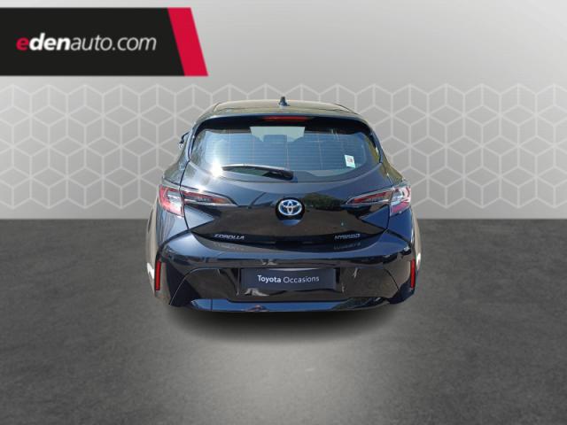 Toyota Corolla image 5