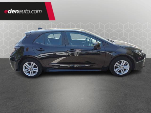 Toyota Corolla image 1