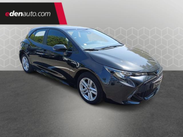 Toyota Corolla image 8