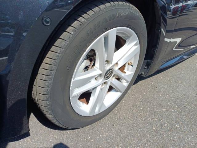 Toyota Corolla image 7