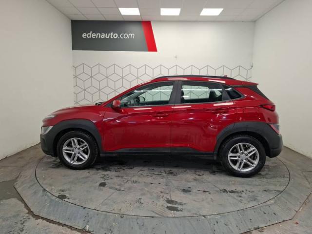 Hyundai Kona image 5