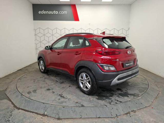 Hyundai Kona image 6