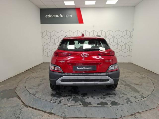 Hyundai Kona image 3