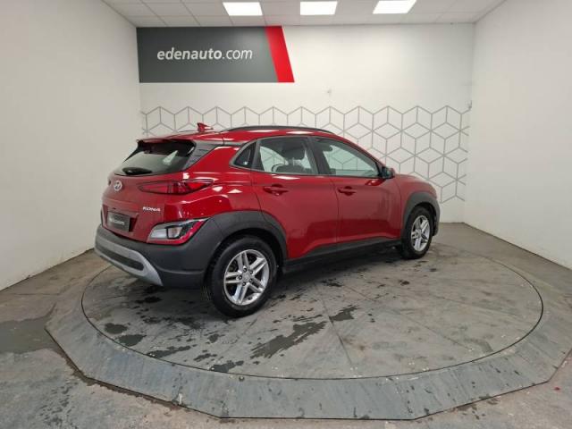 Hyundai Kona image 1