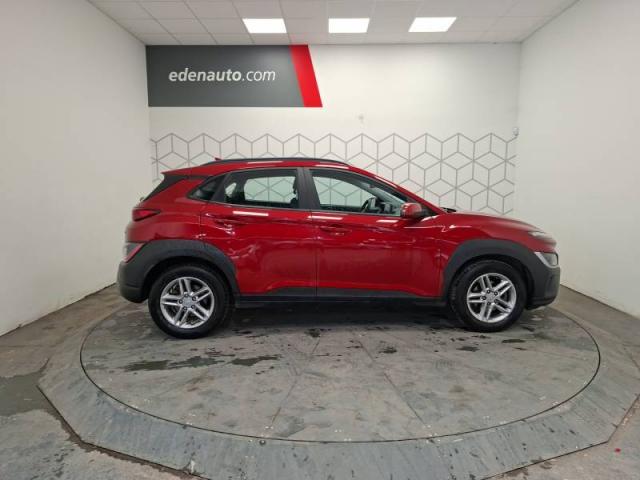 Hyundai Kona image 2