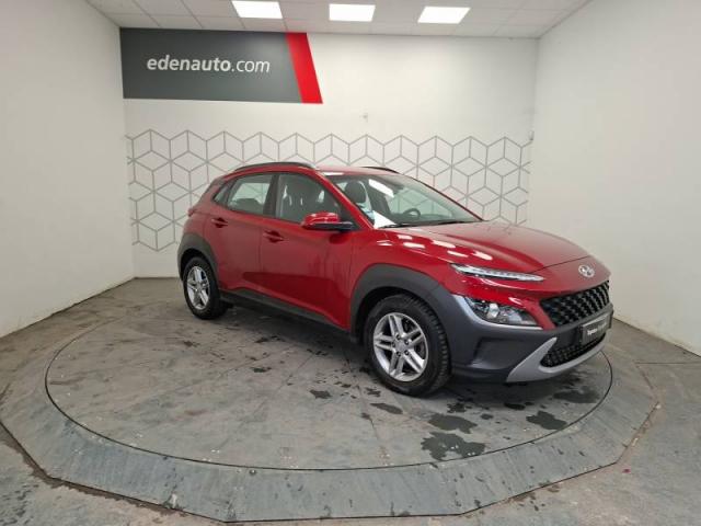 Hyundai Kona image 4