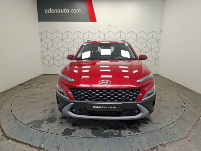 Hyundai Kona image 7