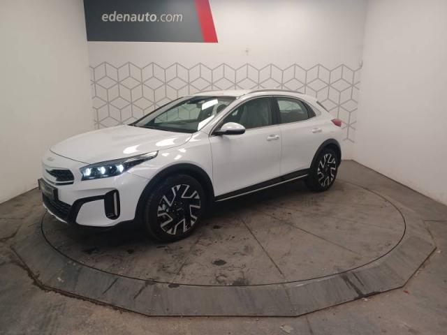 Kia Xceed 1.5 T-Gdi 140 Ch Bvm6 Active