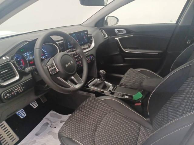 Kia Xceed image 8