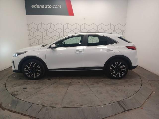 Kia Xceed image 1