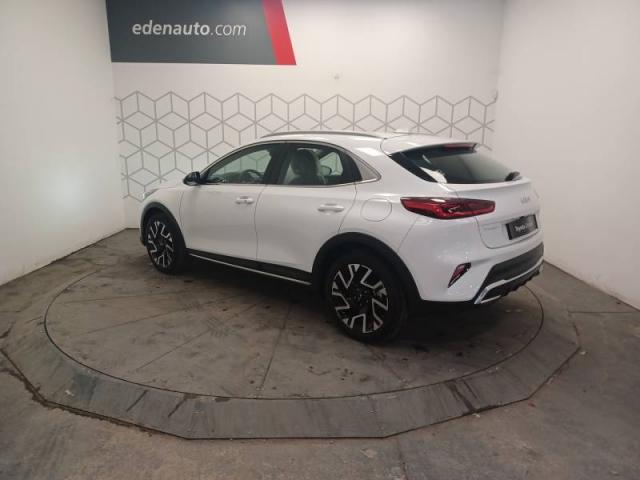 Kia Xceed image 2