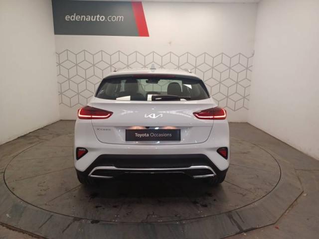 Kia Xceed image 9