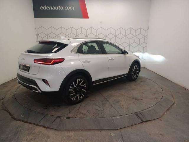 Kia Xceed image 4