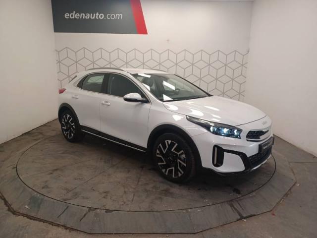 Kia Xceed image 5