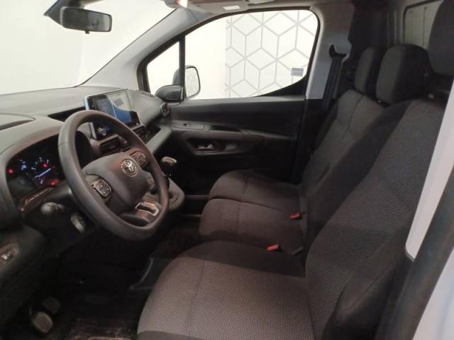 Toyota Proace City image 9
