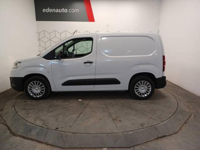 Toyota Proace City image 3