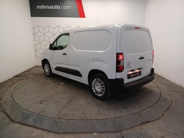 Toyota Proace City image 6