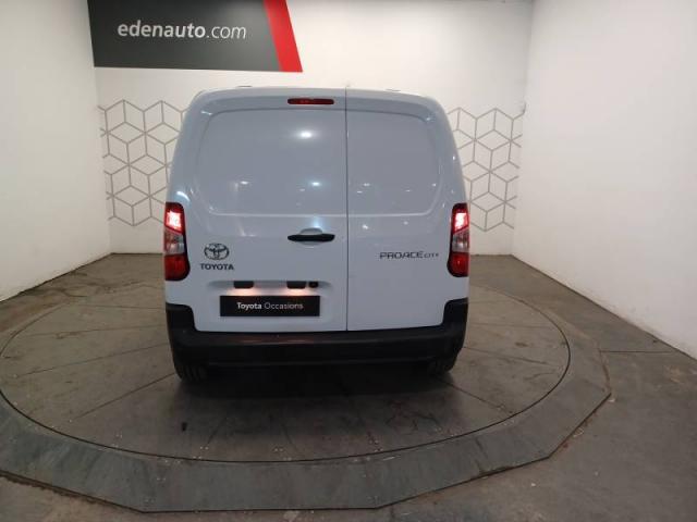Toyota Proace City image 4