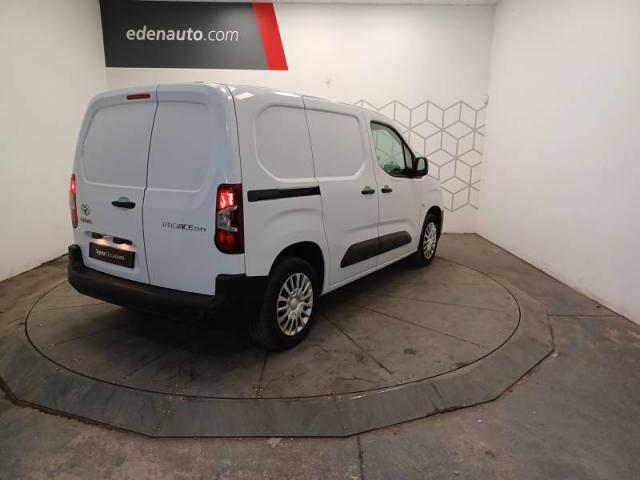 Toyota Proace City image 7