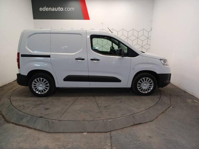 Toyota Proace City image 1