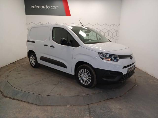 Toyota Proace City image 5