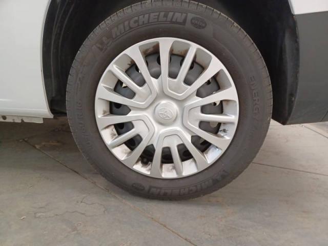 Toyota Proace City image 8