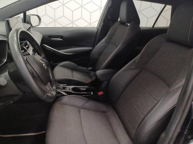 Toyota Corolla image 1