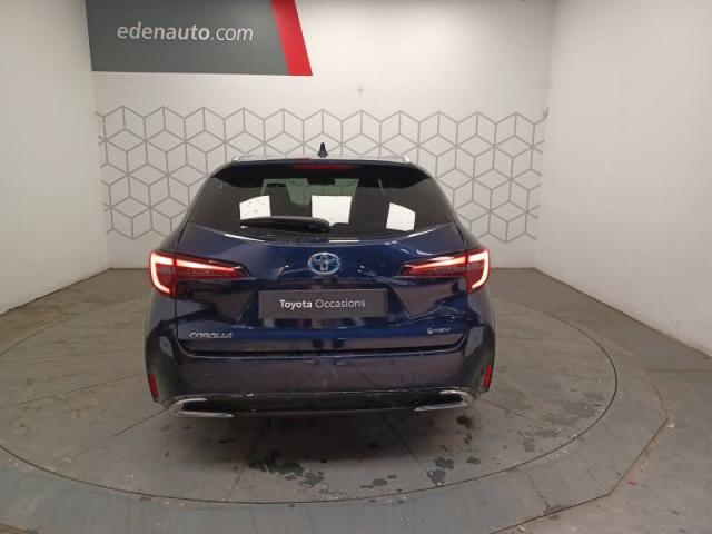 Toyota Corolla image 2
