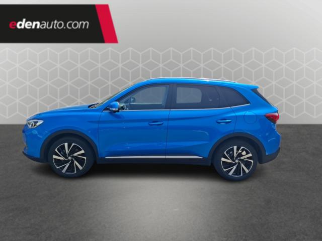 Mg Zs image 5