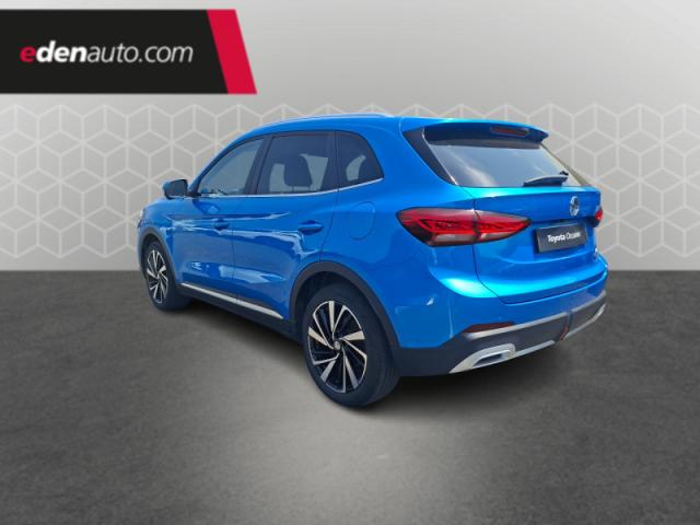 Mg Zs image 4